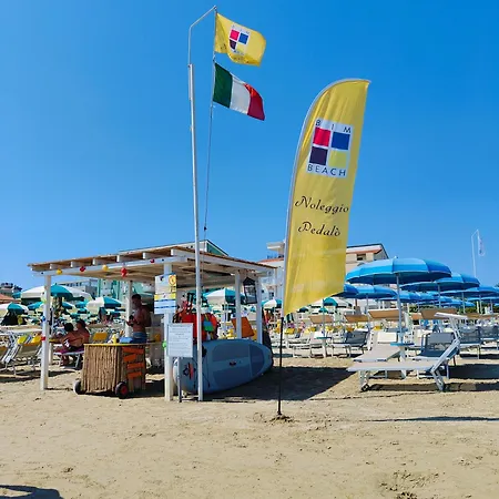 Hotel Cola Frontemare Bellaria-Igea Marina