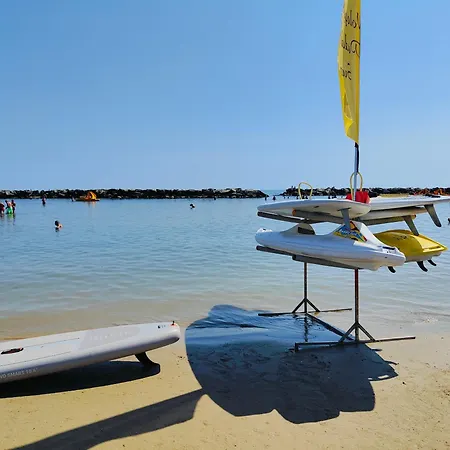 Cola Bellaria-Igea Marina