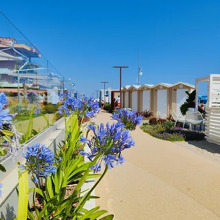 Cola Frontemare Ξενοδοχείο