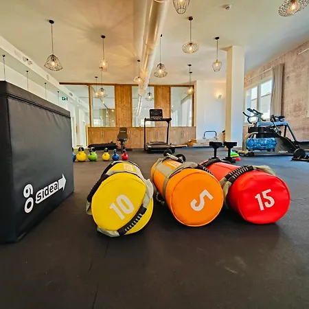 Cola Frontemare Ξενοδοχείο Μπελάρια-Ιτζέα Μαρίνα