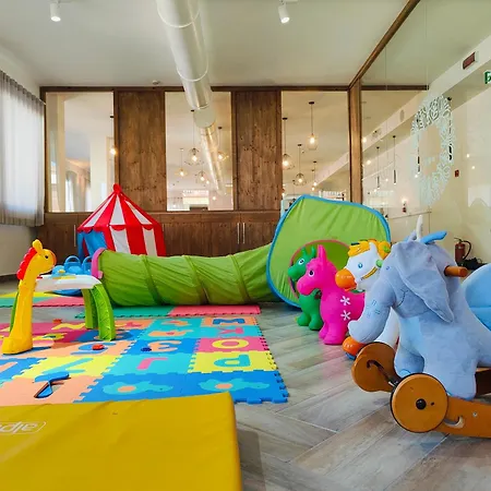 Cola Frontemare 3* Bellaria-Igea Marina