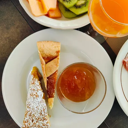 Cola Frontemare Hotel Bellaria-Igea Marina