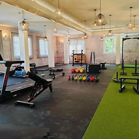 Ξενοδοχείο Cola Frontemare Μπελάρια-Ιτζέα Μαρίνα