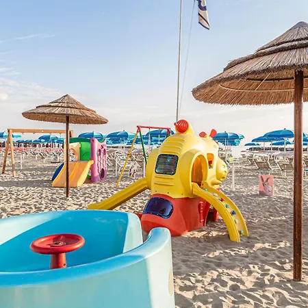 Cola Frontemare 3* Bellaria-Igea Marina