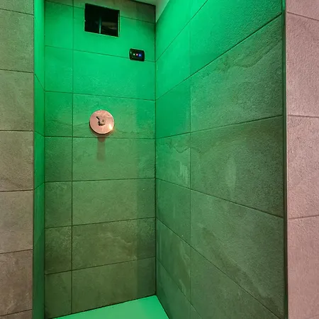 Cola Frontemare Ξενοδοχείο