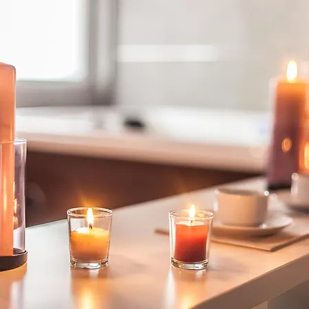 Ξενοδοχείο Cola Frontemare