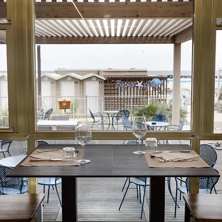 Cola Frontemare Hotel 3*