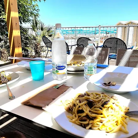 Cola Frontemare Hotel Bellaria-Igea Marina