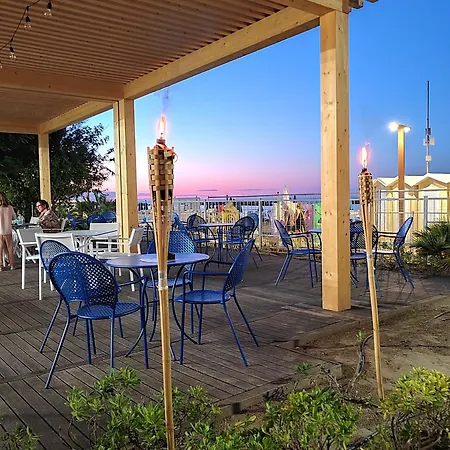 Cola 3* Bellaria-Igea Marina