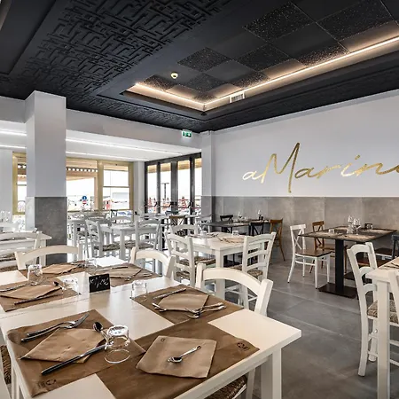 Hotel Cola Frontemare