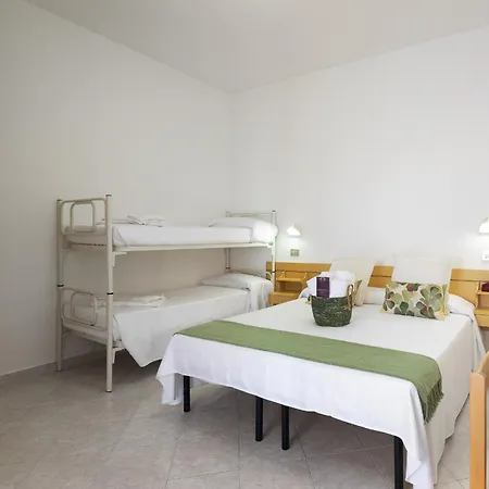 Cola Frontemare Hotel 3*