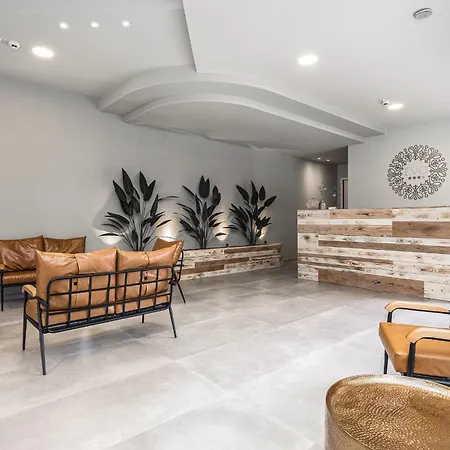 Cola Frontemare Ξενοδοχείο Μπελάρια-Ιτζέα Μαρίνα