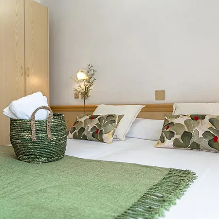 Cola Frontemare Hotel