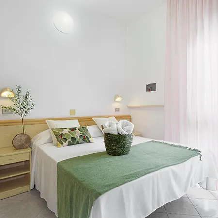 Hotel Cola Frontemare