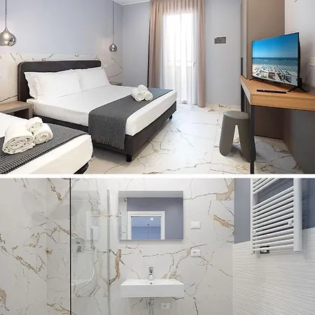 Cola Frontemare Bellaria-Igea Marina