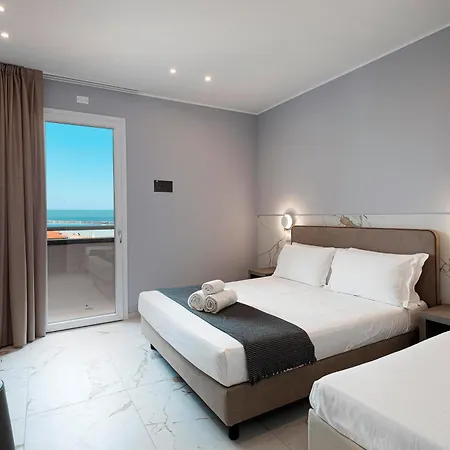 Cola Frontemare 3* Bellaria-Igea Marina