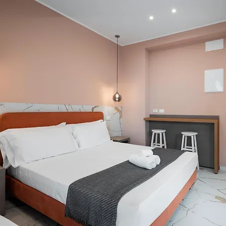 Cola Frontemare Hotel