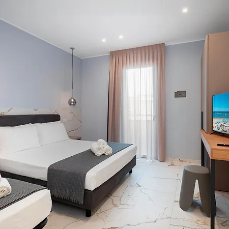 Ξενοδοχείο Cola Frontemare