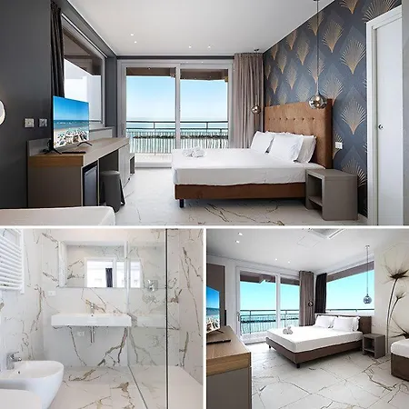 Cola Frontemare 3* Bellaria-Igea Marina