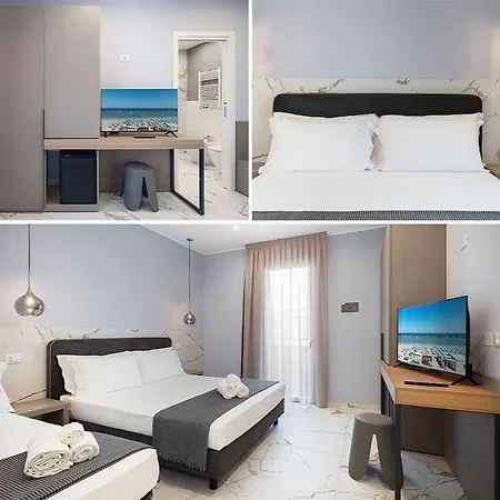 Cola Frontemare Ξενοδοχείο