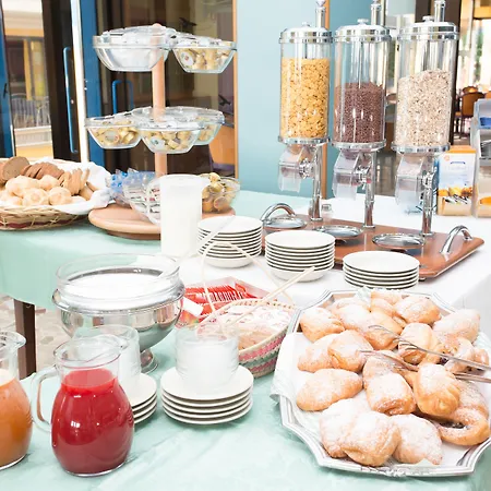 Hotel Cola Frontemare Bellaria-Igea Marina