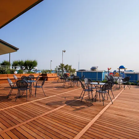 Cola Frontemare Hotel