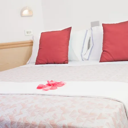 Cola Frontemare Hotel Bellaria-Igea Marina