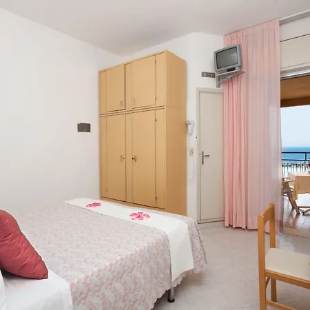 Cola Frontemare Bellaria-Igea Marina