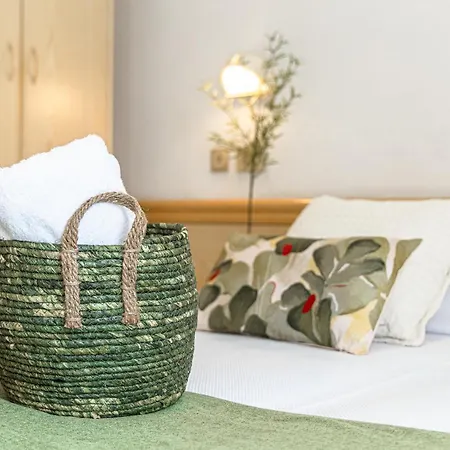 Hotel Cola Frontemare