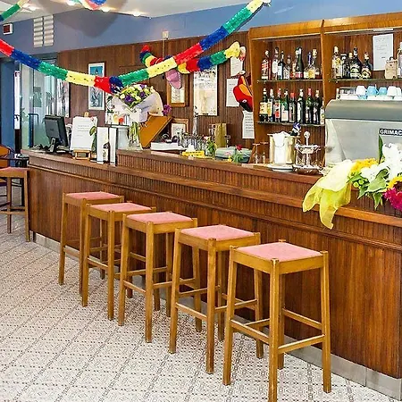 Cola Frontemare Μπελάρια-Ιτζέα Μαρίνα