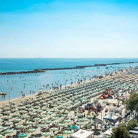 Hotel Cola Frontemare Bellaria-Igea Marina