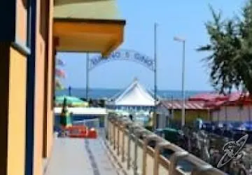 Cola Hotel Bellaria-Igea Marina