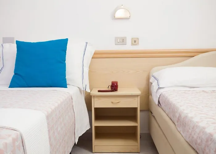 Cola Bellaria-Igea Marina