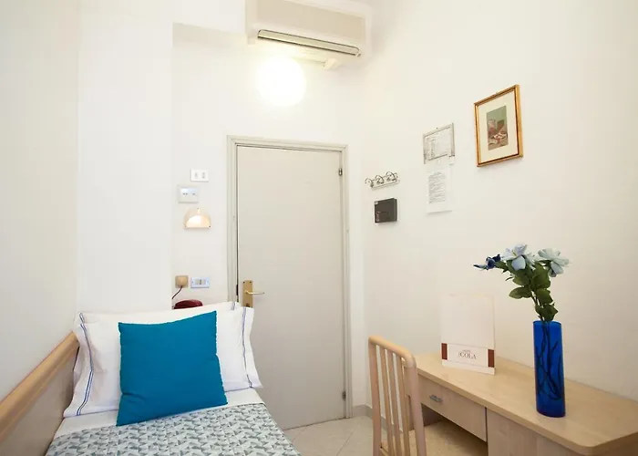 Hotel Cola Frontemare 3*