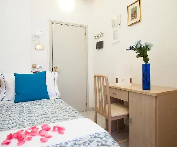 Hotel Cola Frontemare