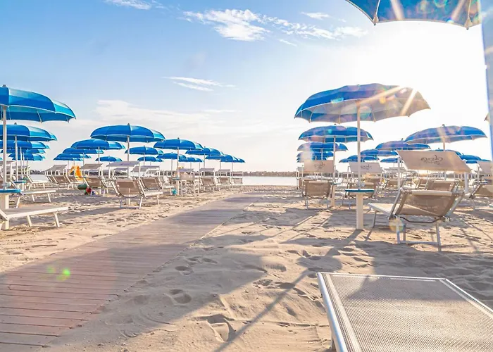 Cola Frontemare Hotel