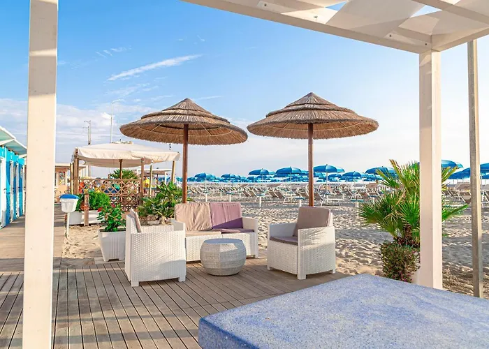 Hotel Cola Frontemare Bellaria-Igea Marina