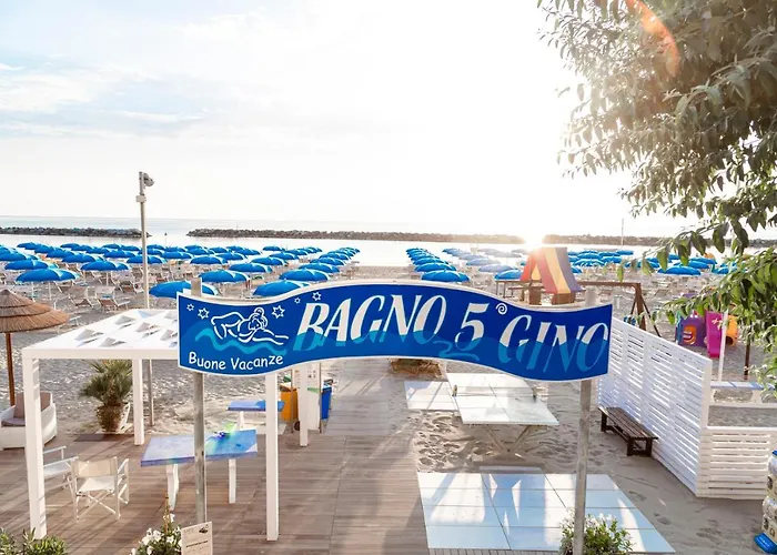 Cola Frontemare 3*