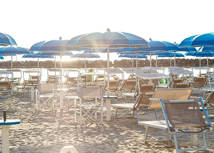 Hotel Cola Frontemare Bellaria-Igea Marina