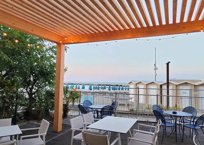 Cola Frontemare Bellaria-Igea Marina