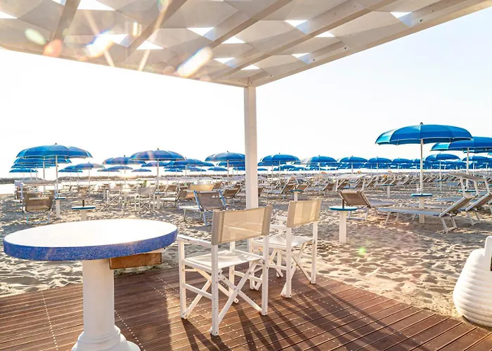 Hotel Cola Frontemare Bellaria-Igea Marina