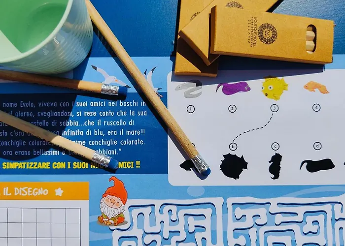 Cola 3* Bellaria-Igea Marina