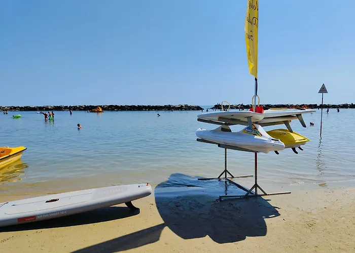 Cola Bellaria-Igea Marina