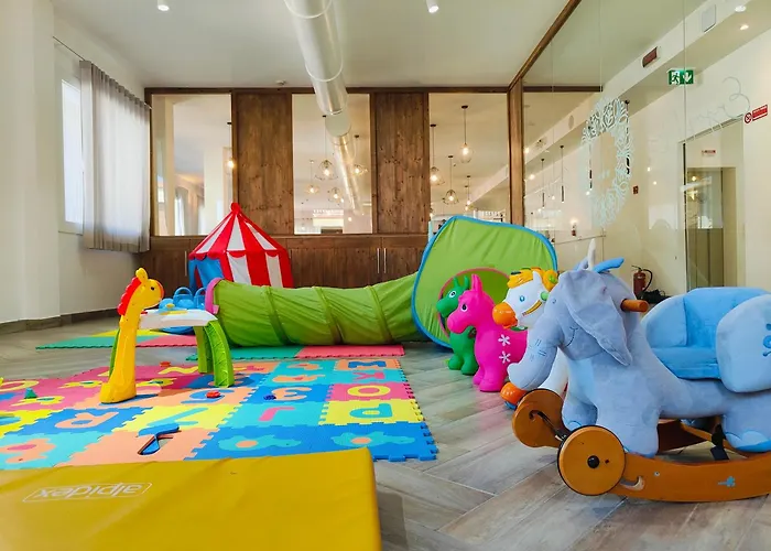 Cola 3* Bellaria-Igea Marina