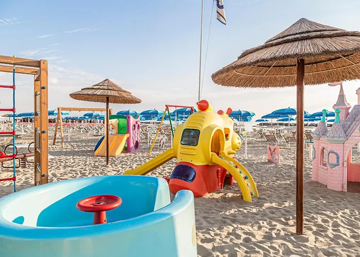 Cola Frontemare 3* Bellaria-Igea Marina