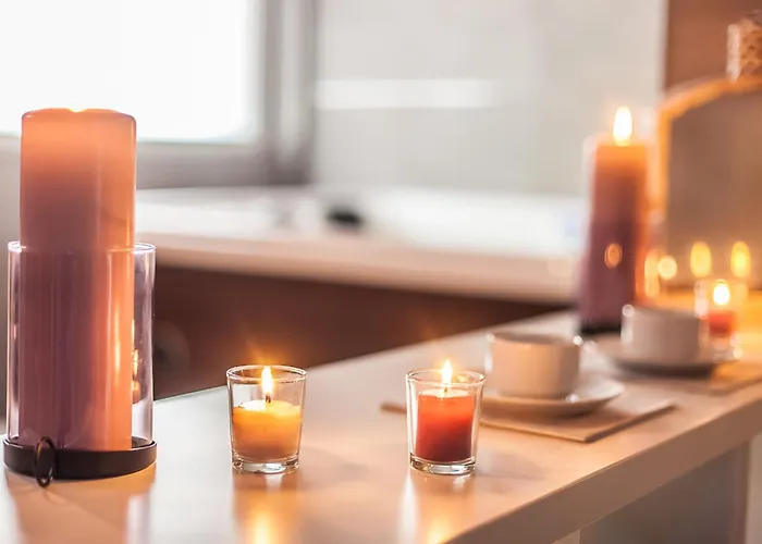 Hotel Cola Frontemare