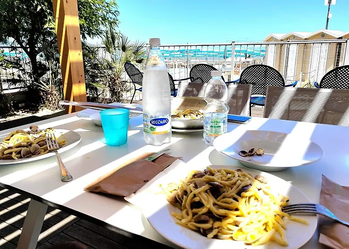 Cola Frontemare Hotel Bellaria-Igea Marina