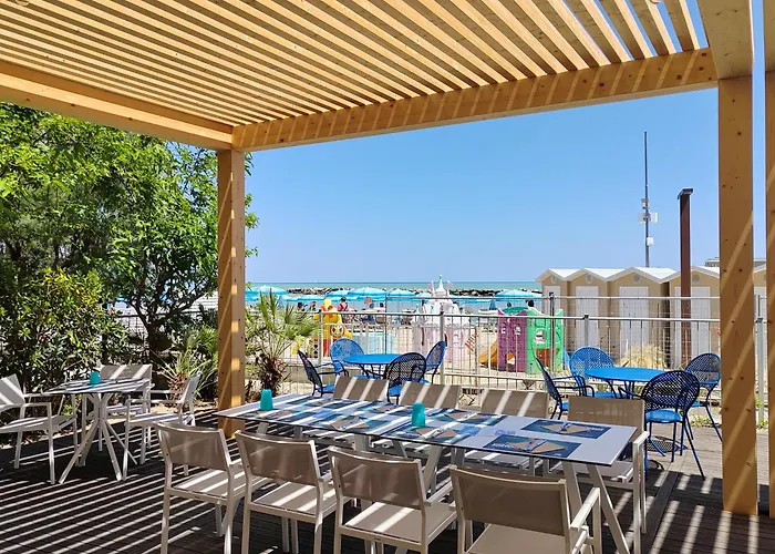 Hotel Cola Frontemare Bellaria-Igea Marina