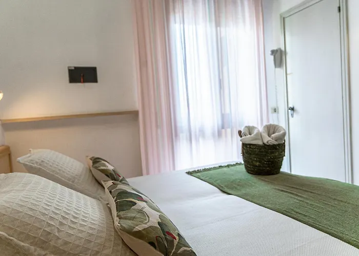 Cola Frontemare 3* Bellaria-Igea Marina
