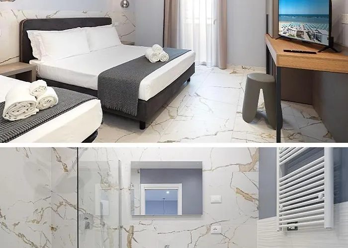 Cola Frontemare Bellaria-Igea Marina